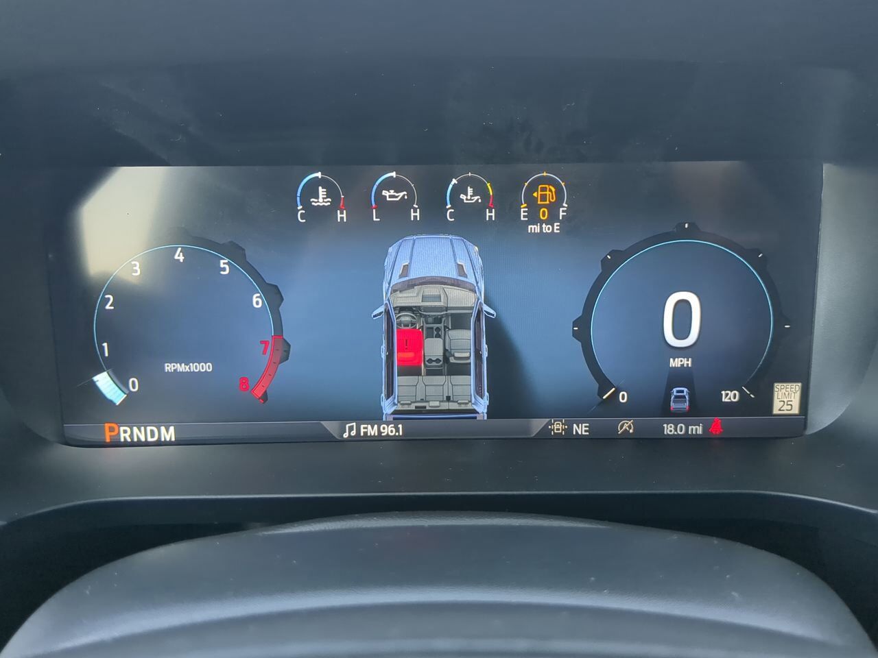 2026 Ford F-150 XLT Winder GA