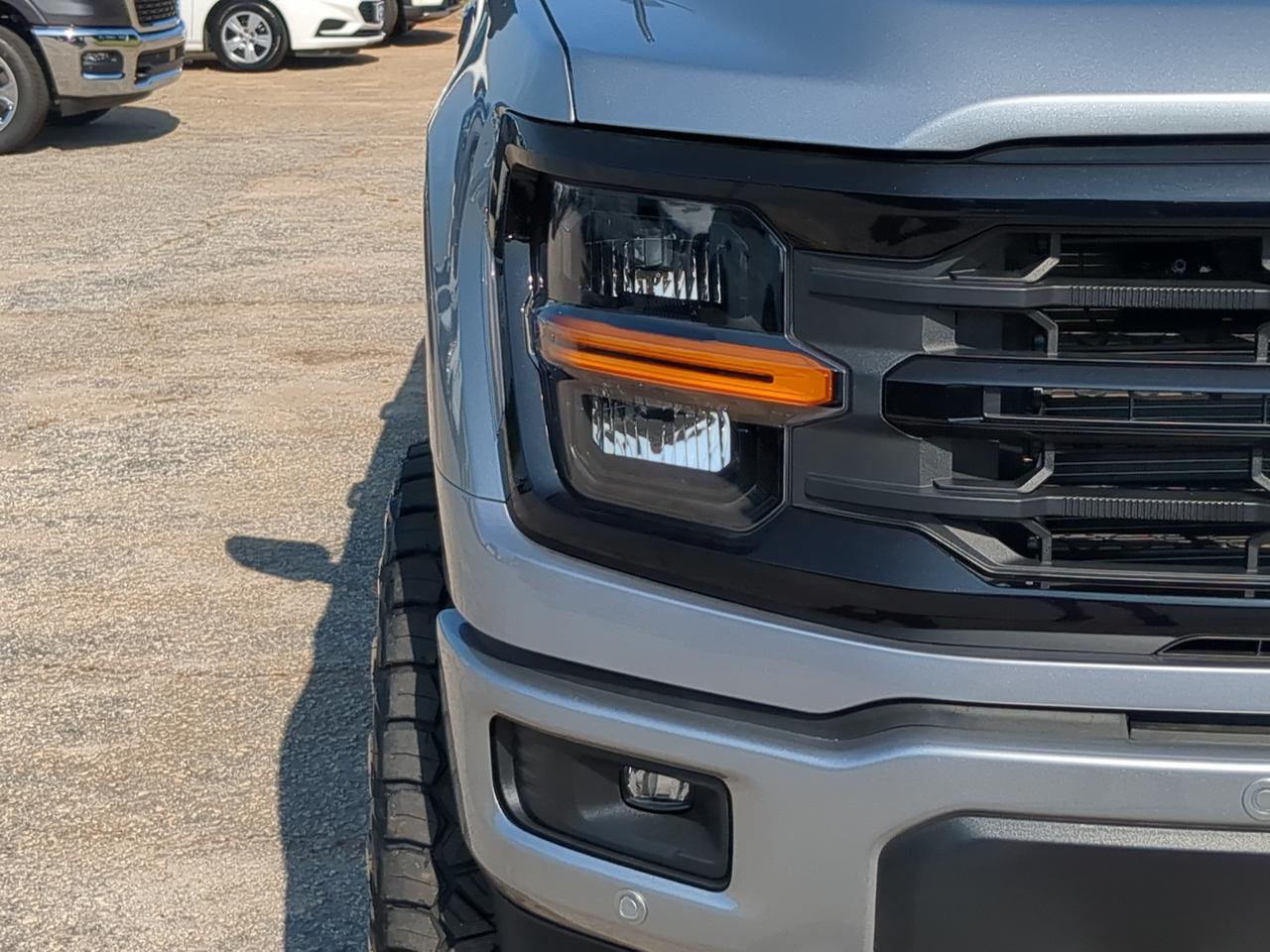 2026 Ford F-150 XLT Winder GA