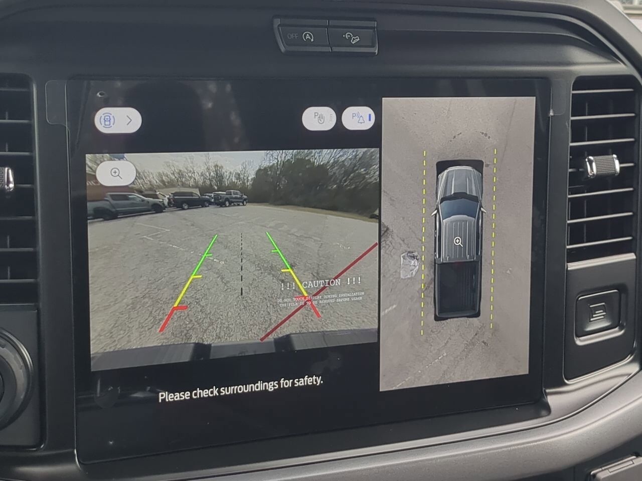 2026 Ford F-150 XLT Winder GA