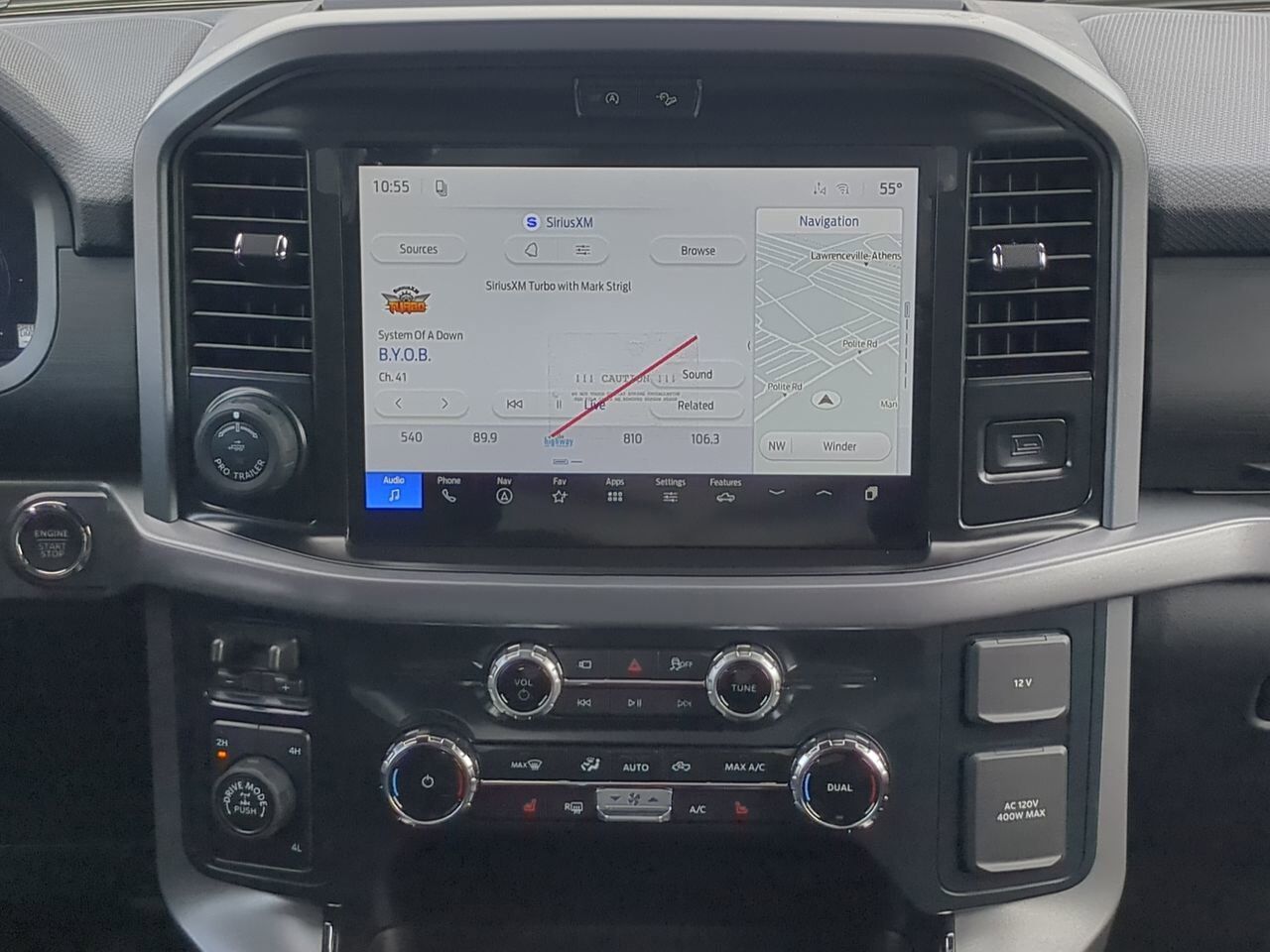 2026 Ford F-150 XLT Winder GA