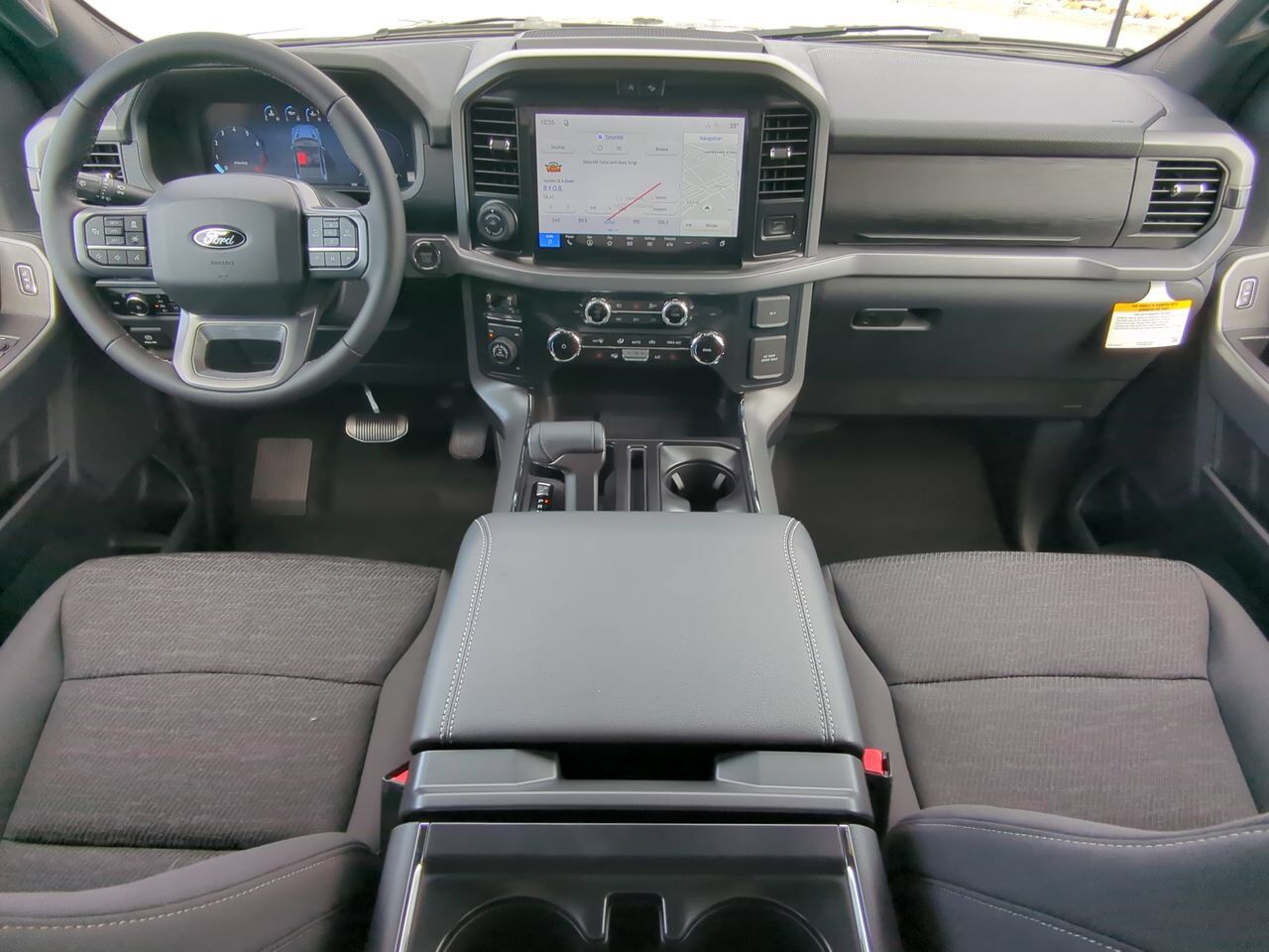 2026 Ford F-150 XLT Winder GA