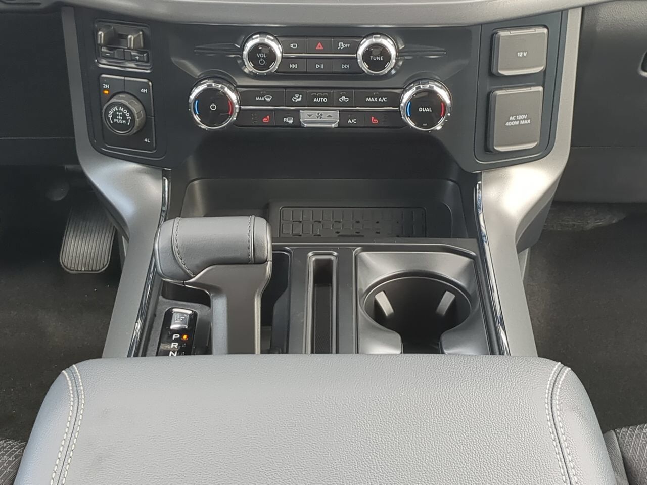 2026 Ford F-150 XLT Winder GA