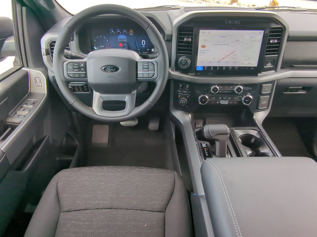 2026 Ford F-150 XLT Winder GA