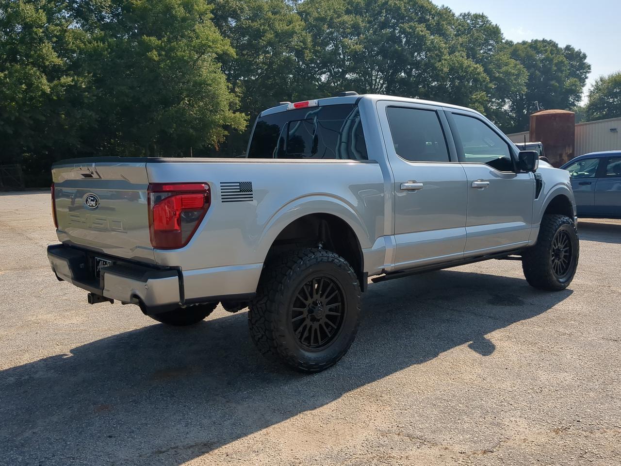 2026 Ford F-150 XLT Winder GA
