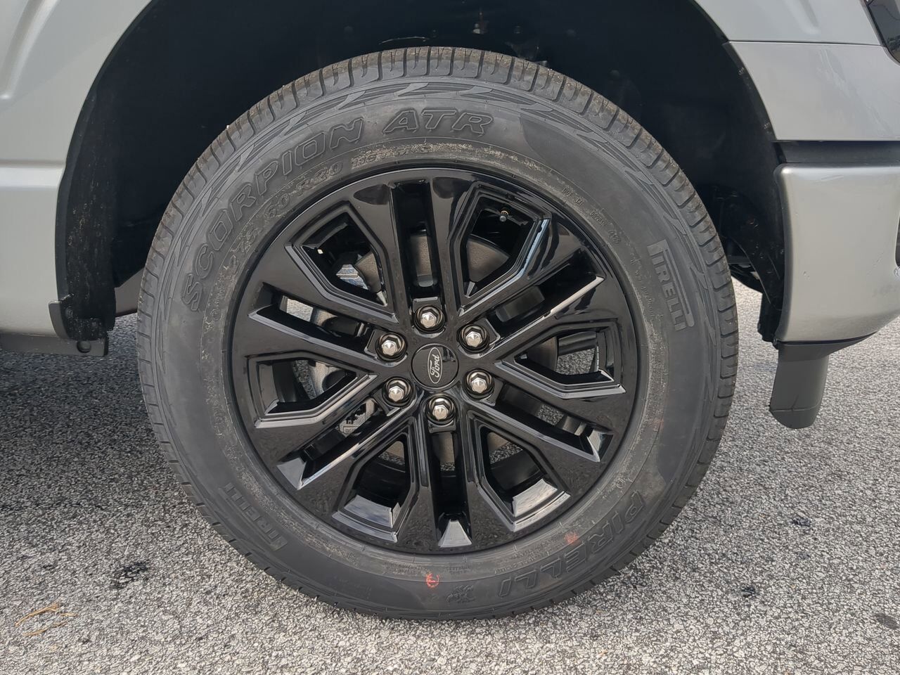 2026 Ford F-150 XLT Winder GA