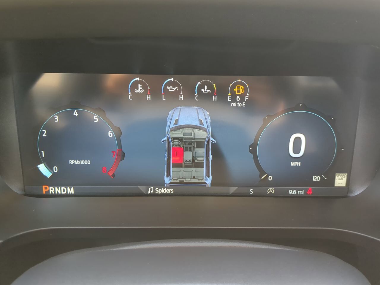 2026 Ford F-150 XLT Winder GA