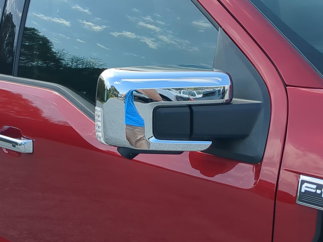 2026 Ford F-150 XLT Winder GA