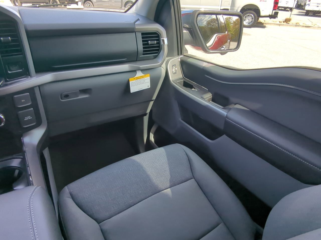 2026 Ford F-150 XLT Winder GA