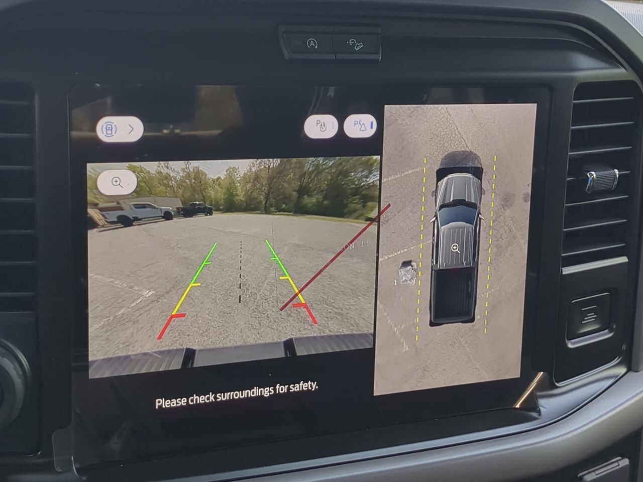 2026 Ford F-150 XLT Winder GA