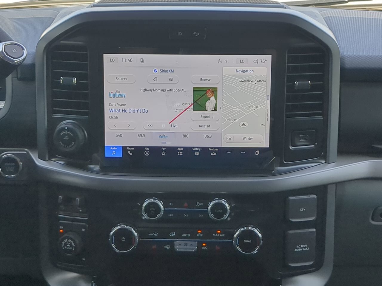 2026 Ford F-150 XLT Winder GA