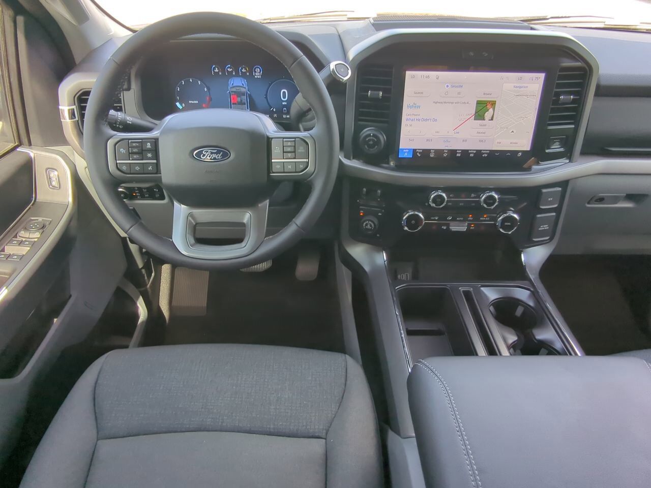 2026 Ford F-150 XLT Winder GA