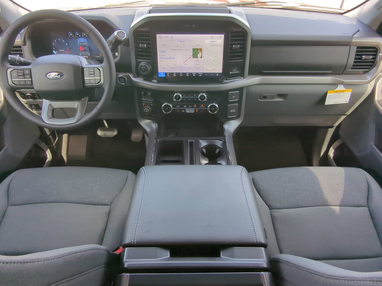 2026 Ford F-150 XLT Winder GA