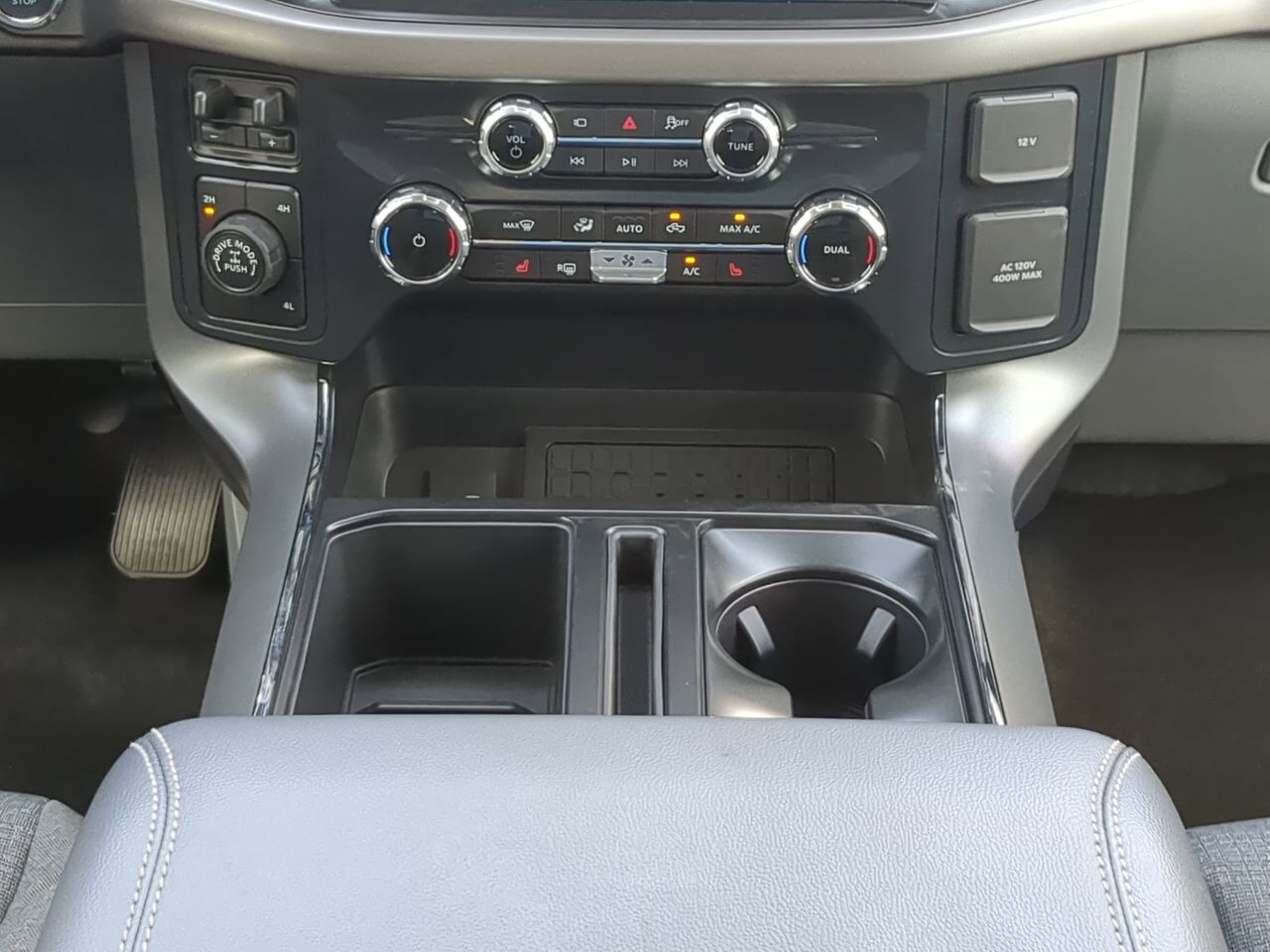 2026 Ford F-150 XLT Winder GA