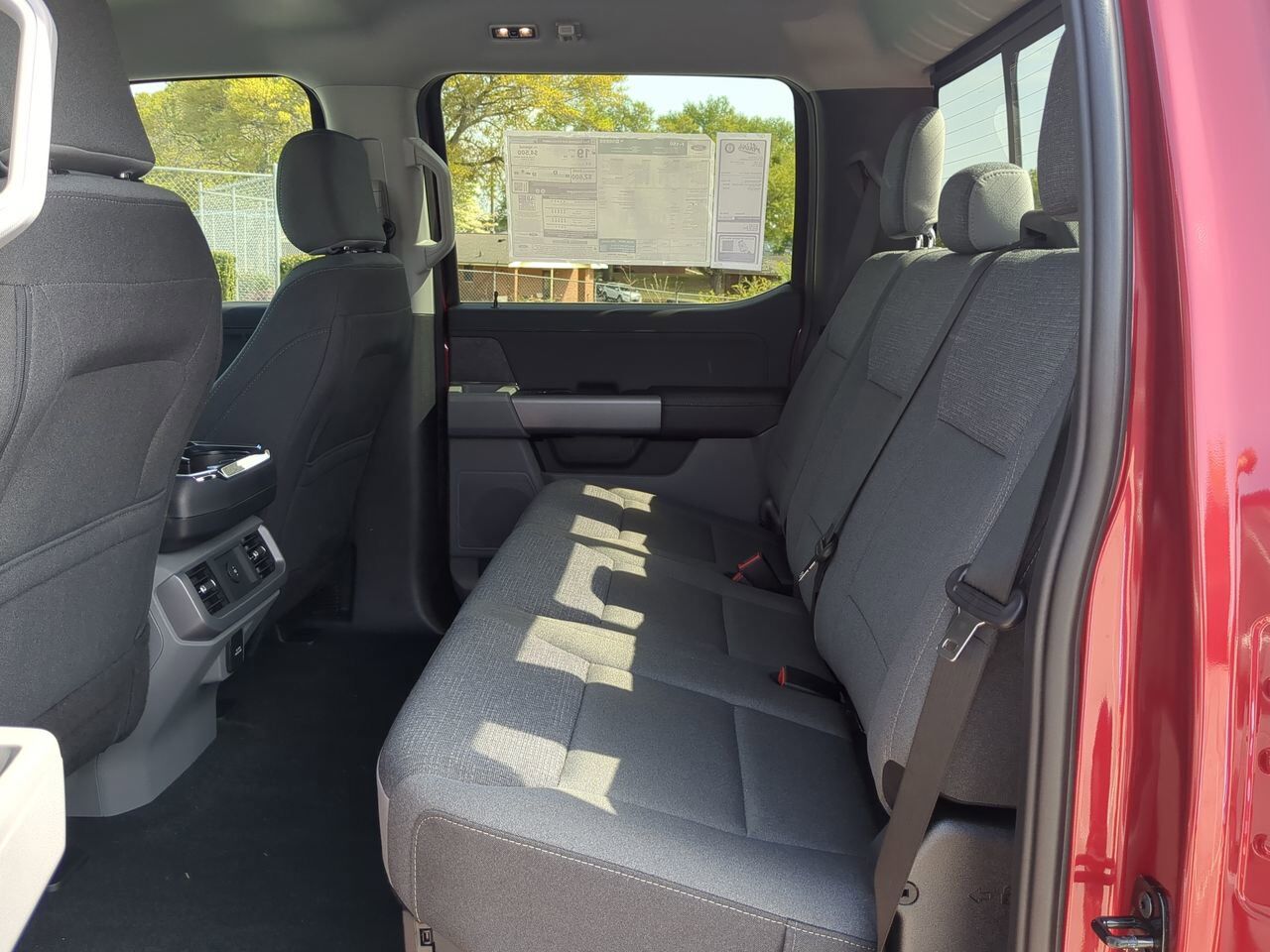 2026 Ford F-150 XLT Winder GA