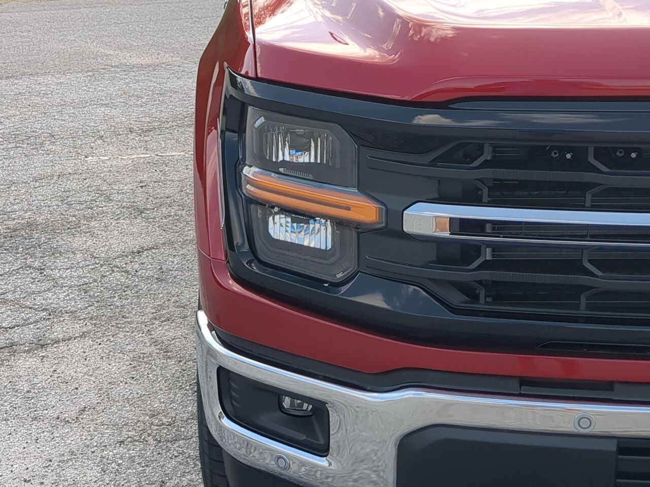 2026 Ford F-150 XLT Winder GA