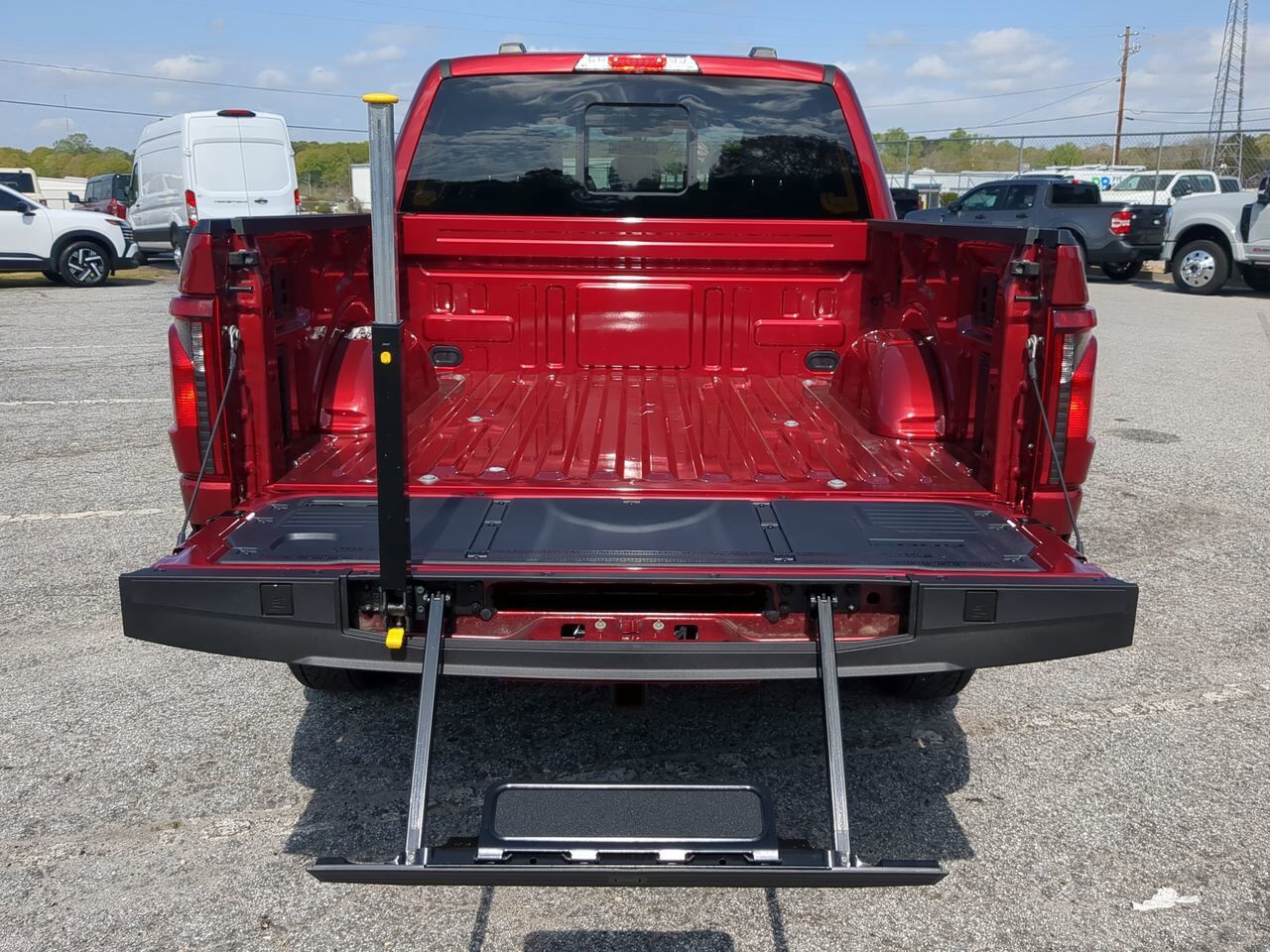 2026 Ford F-150 XLT Winder GA