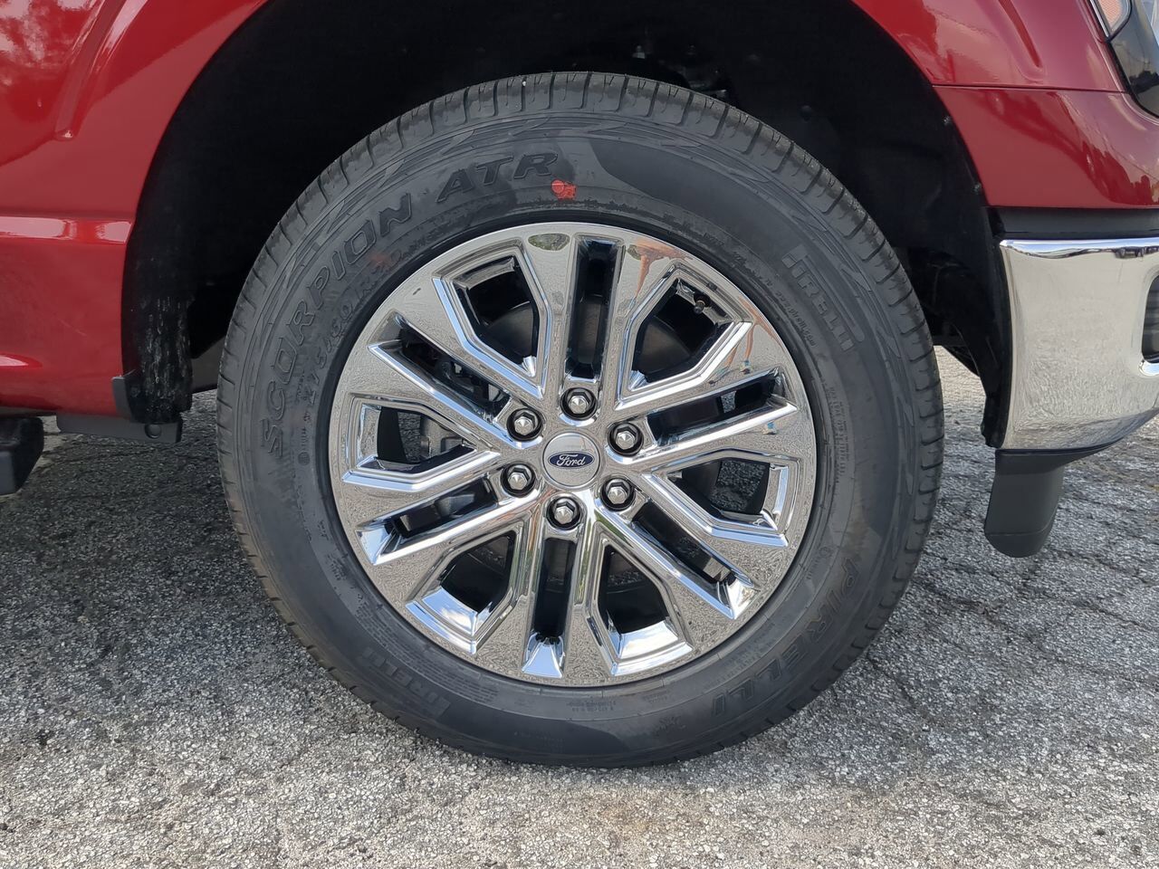 2026 Ford F-150 XLT Winder GA