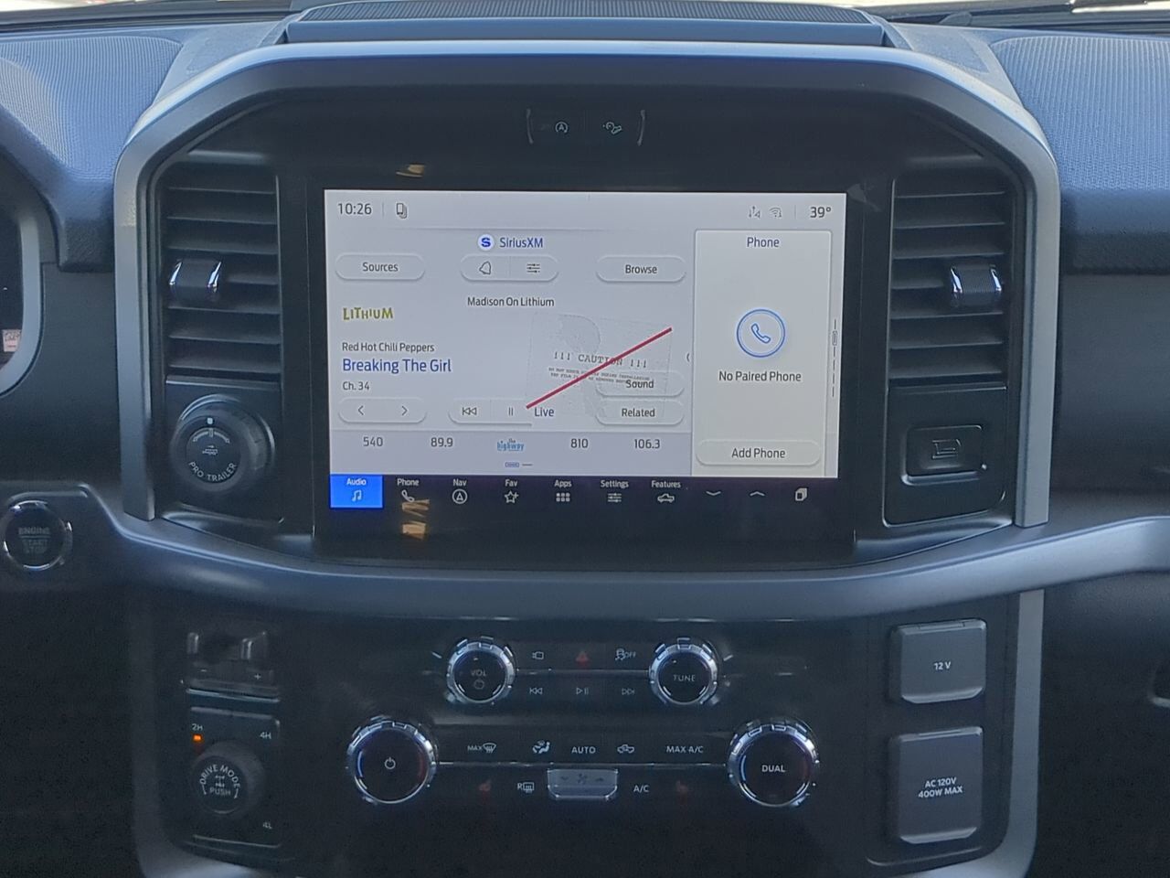 2026 Ford F-150 XLT Winder GA