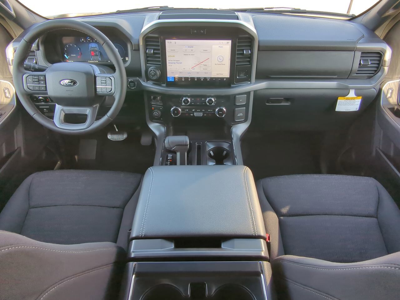 2026 Ford F-150 XLT Winder GA