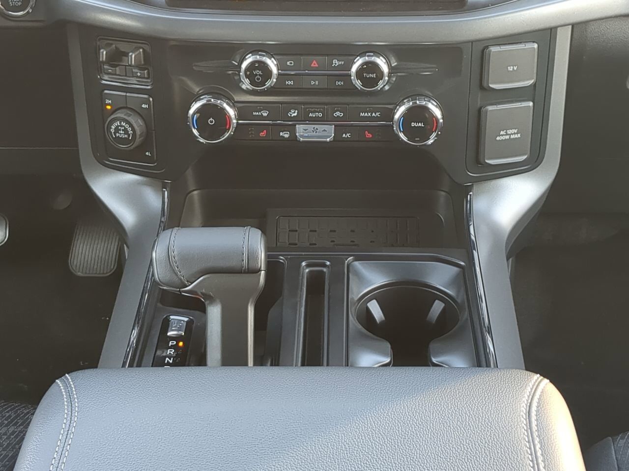 2026 Ford F-150 XLT Winder GA