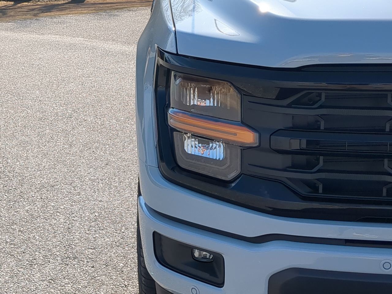 2026 Ford F-150 XLT Winder GA