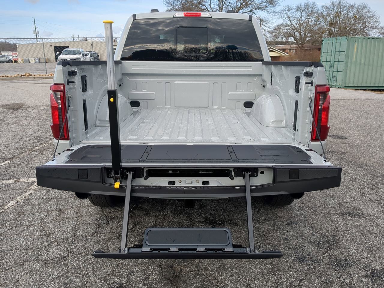 2026 Ford F-150 XLT Winder GA