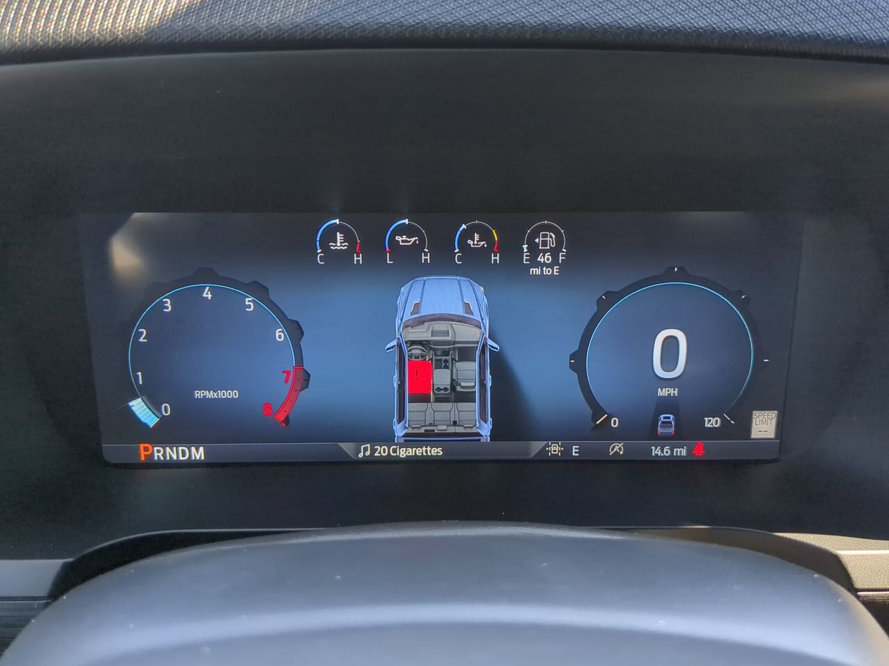 2026 Ford F-150 XLT Winder GA