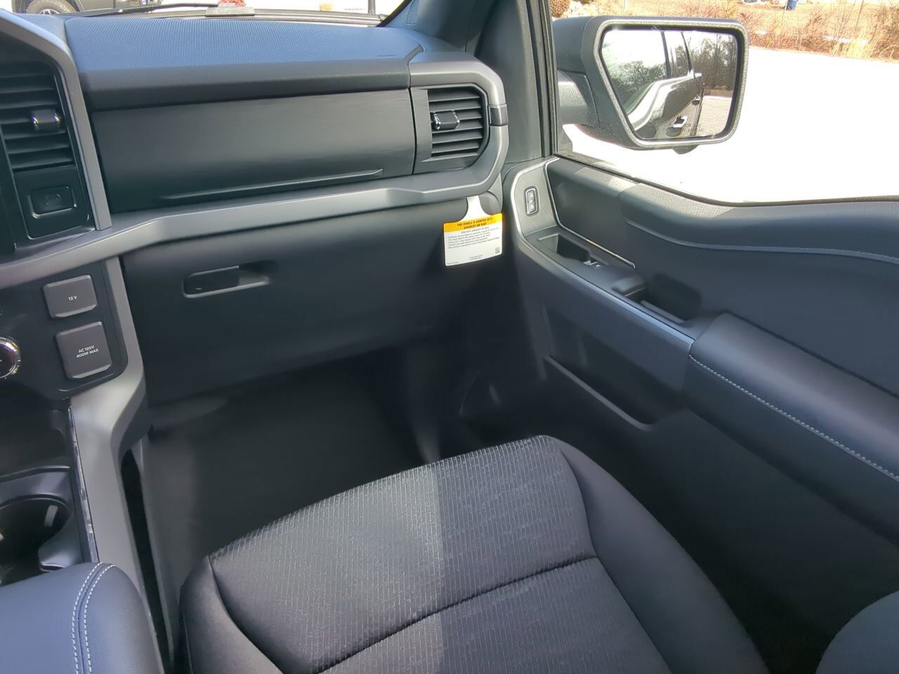 2026 Ford F-150 XLT Winder GA