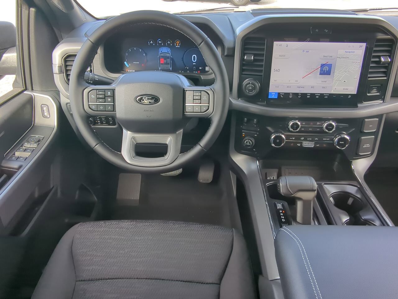 2026 Ford F-150 XLT Winder GA