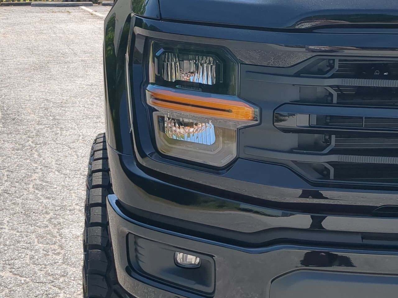 2026 Ford F-150 XLT Winder GA