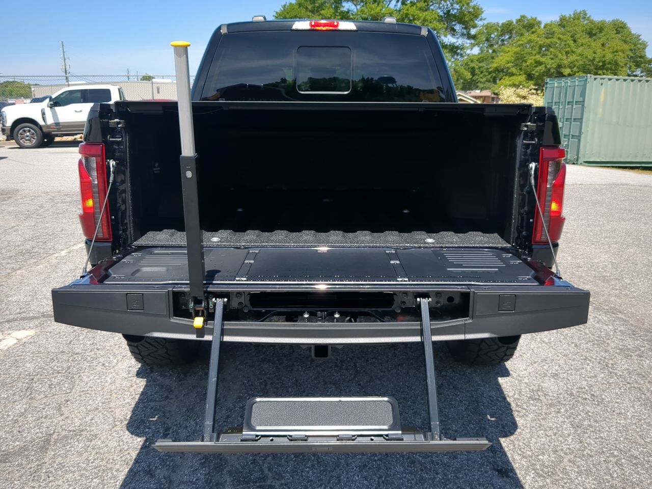 2026 Ford F-150 XLT Winder GA