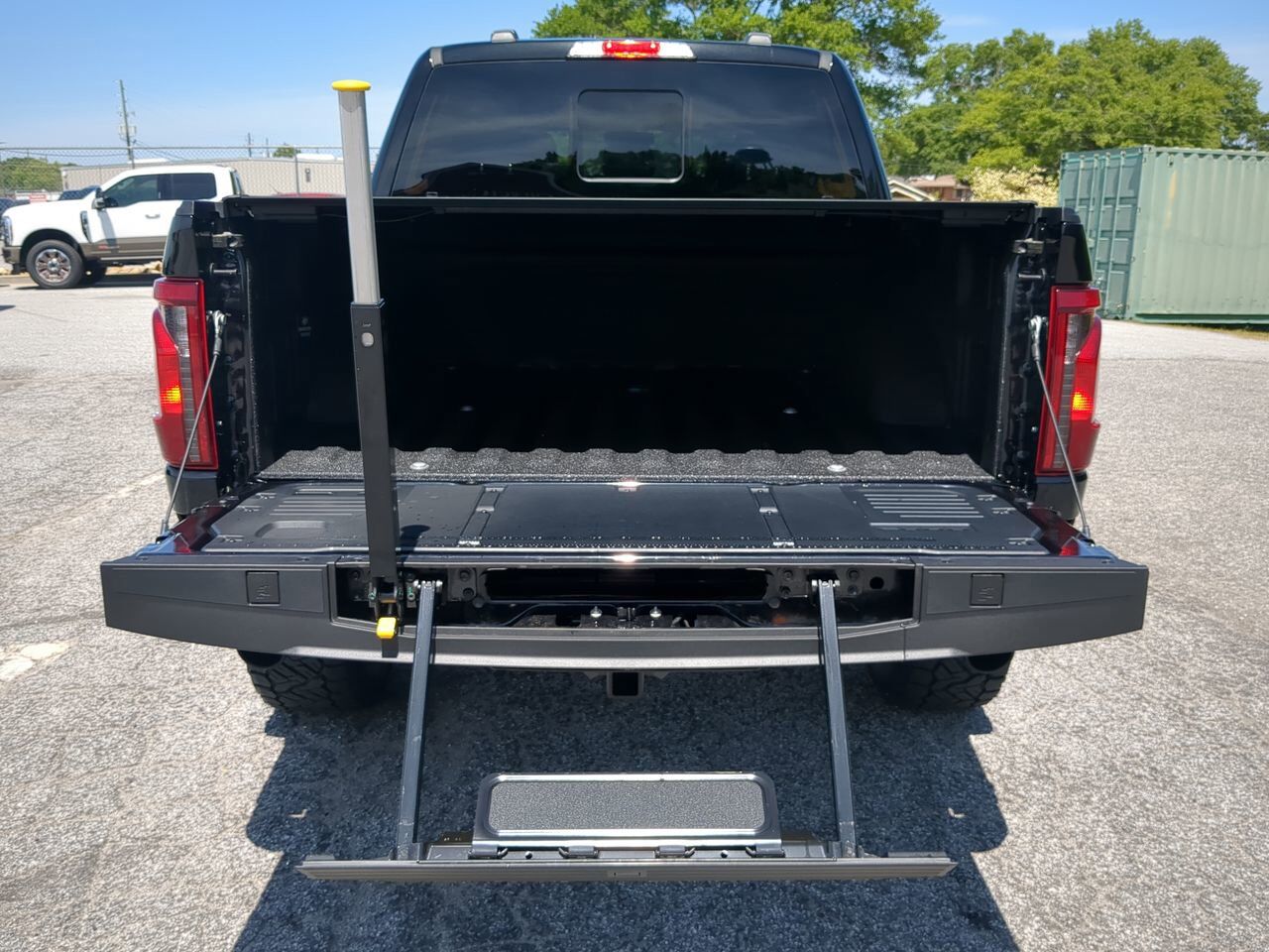 2026 Ford F-150 XLT Winder GA