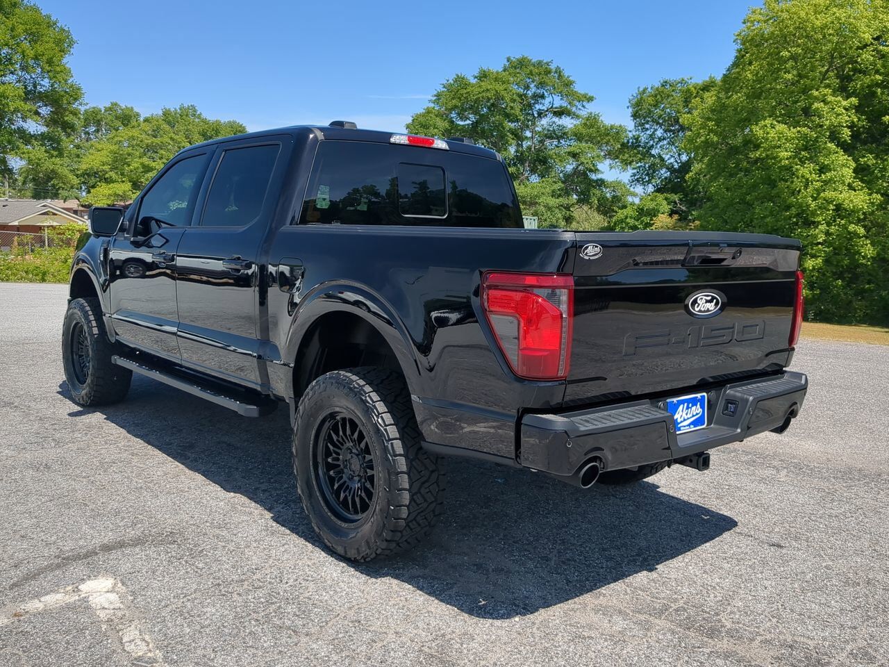 2026 Ford F-150 XLT Winder GA
