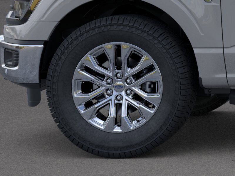 2026 Ford F-150 XLT Winder GA