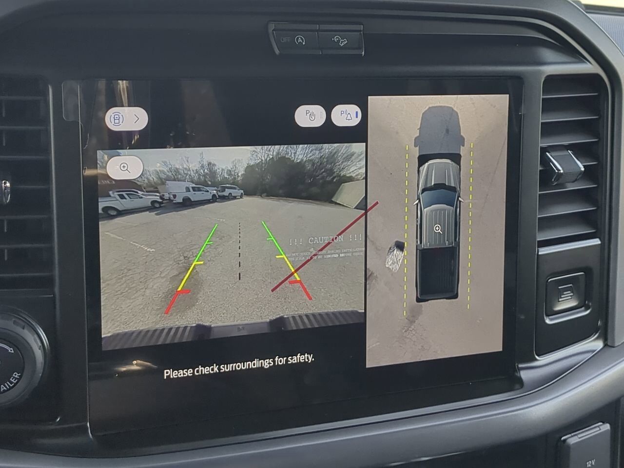 2026 Ford F-150 XLT Winder GA