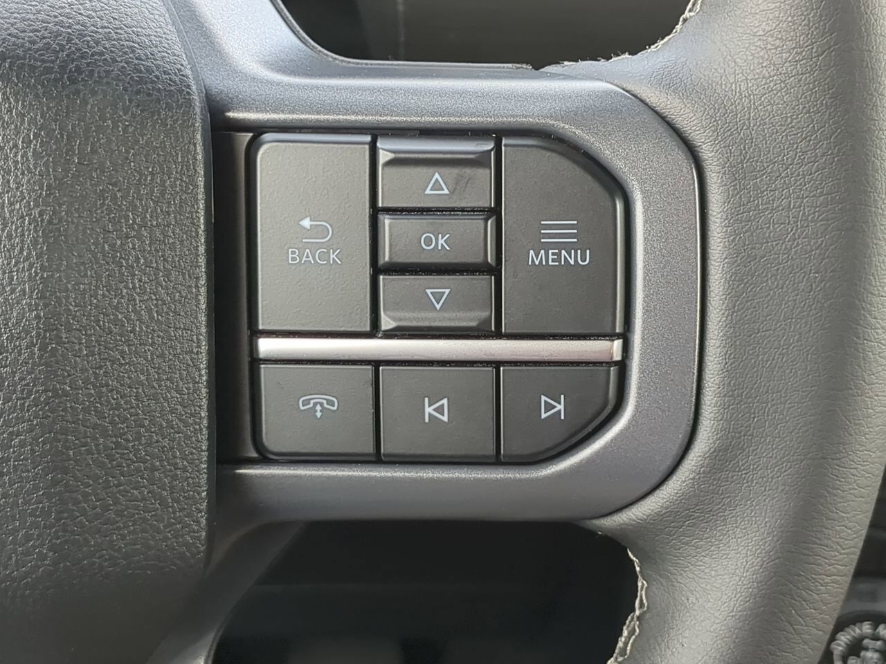 2026 Ford F-150 XLT Winder GA