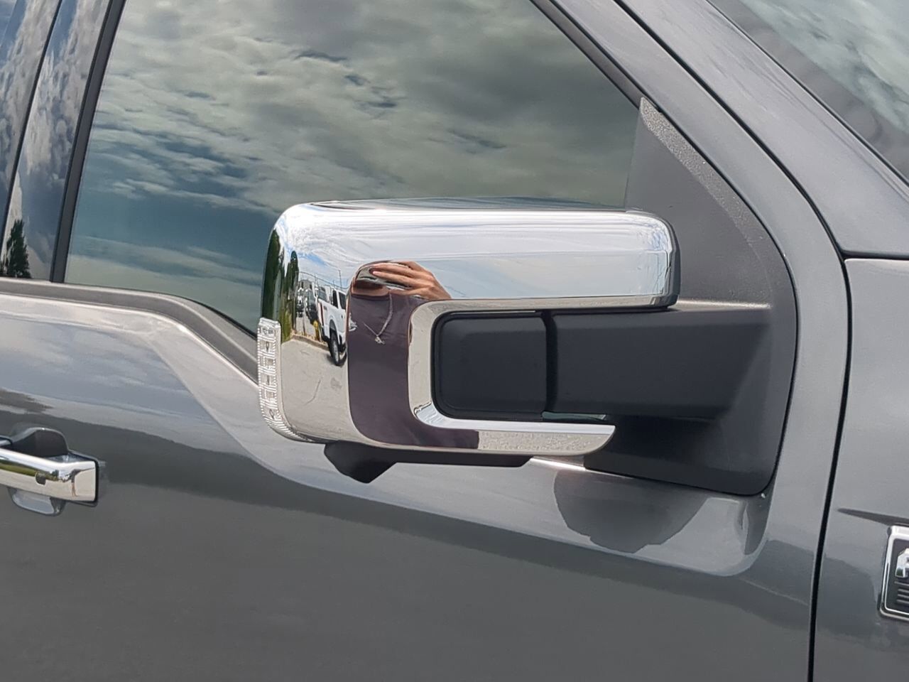 2026 Ford F-150 XLT Winder GA