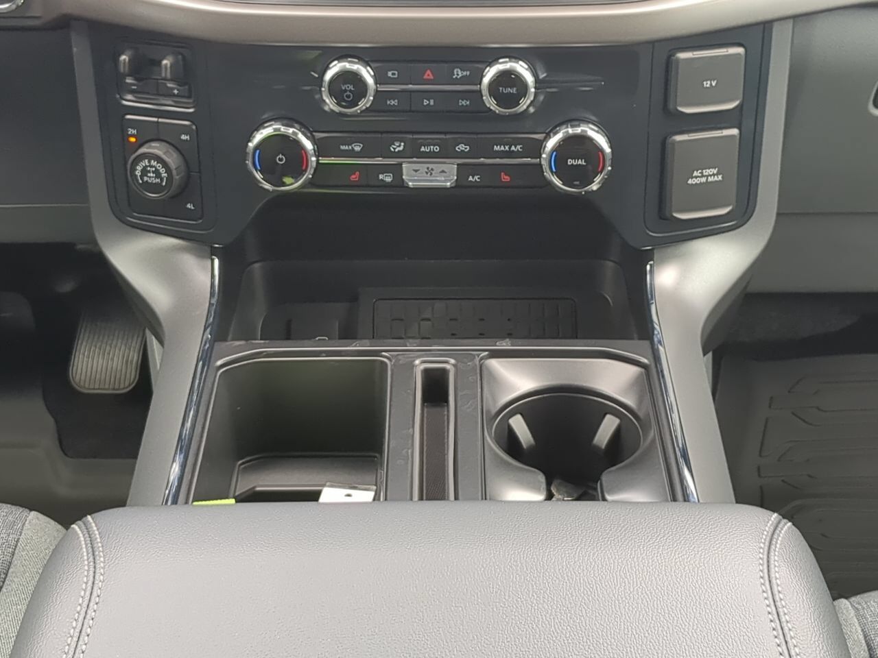 2026 Ford F-150 XLT Winder GA