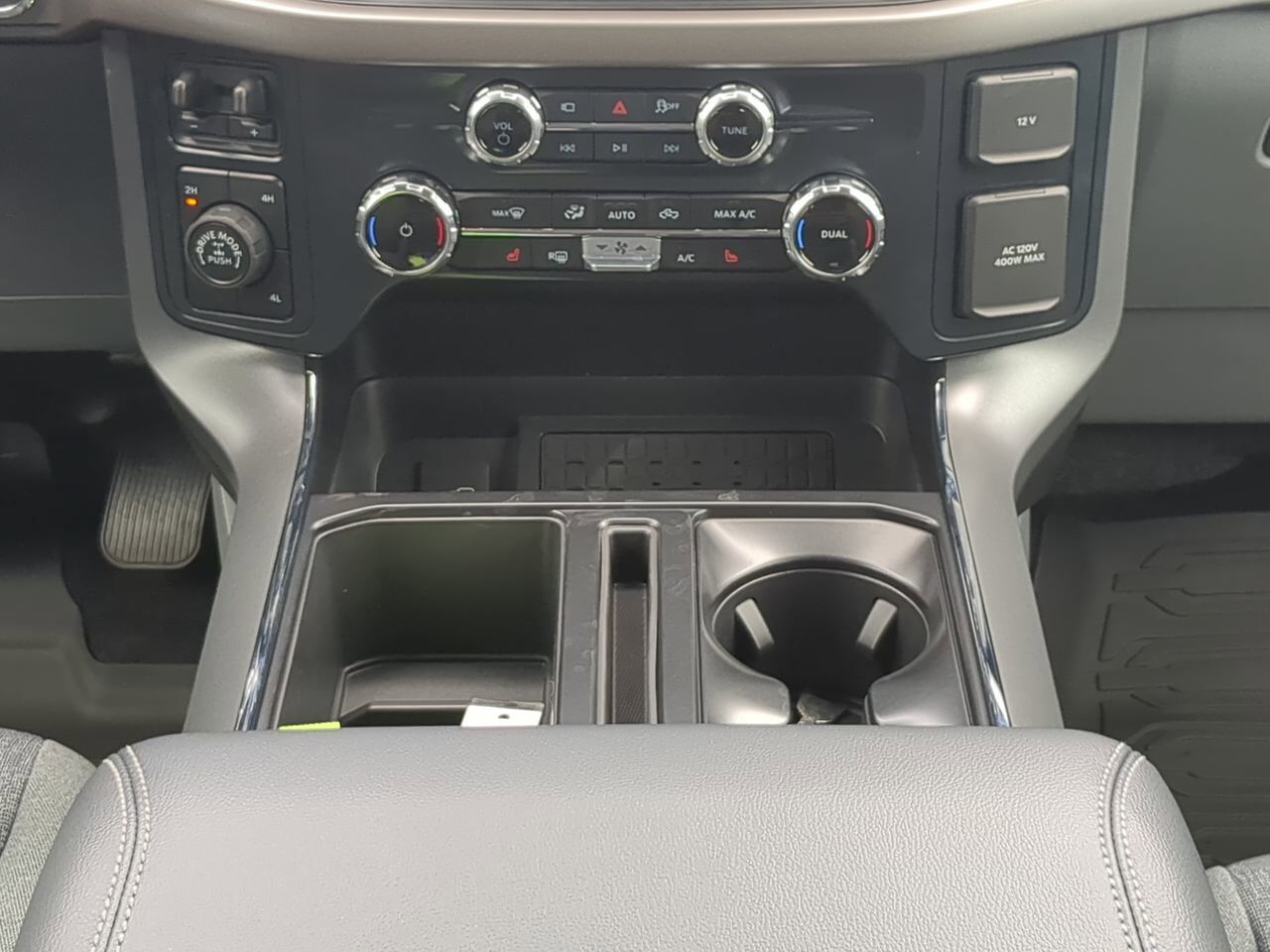 2026 Ford F-150 XLT Winder GA