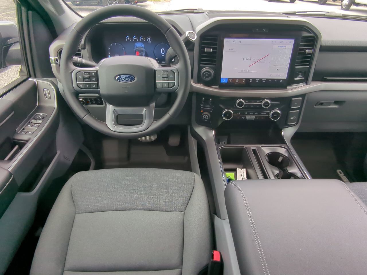 2026 Ford F-150 XLT Winder GA