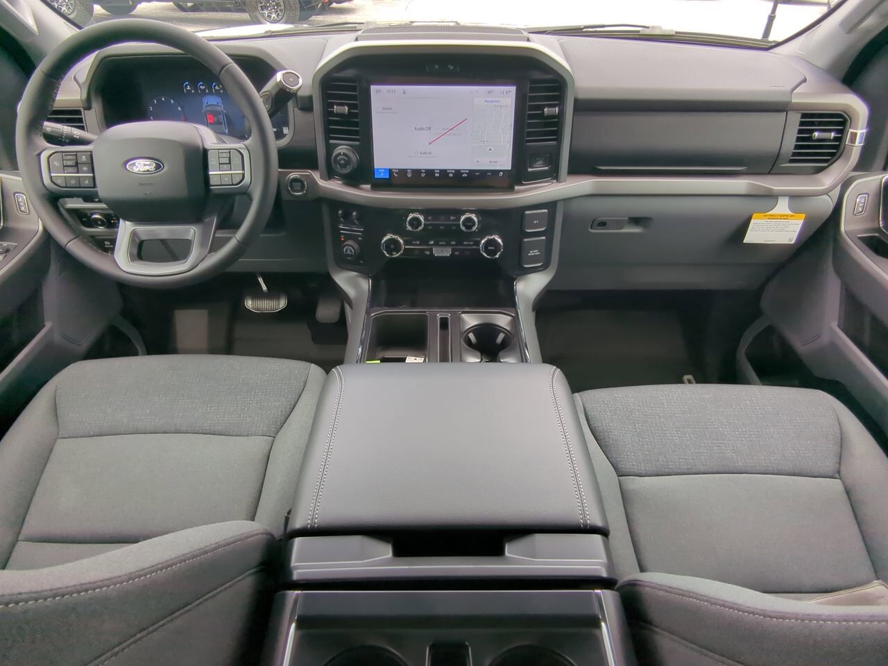 2026 Ford F-150 XLT Winder GA