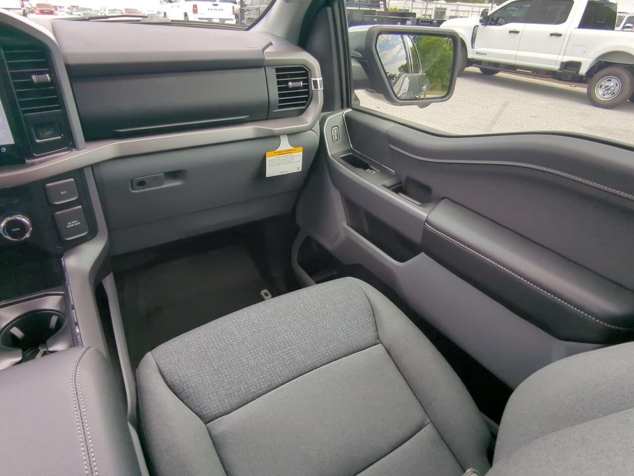 2026 Ford F-150 XLT Winder GA