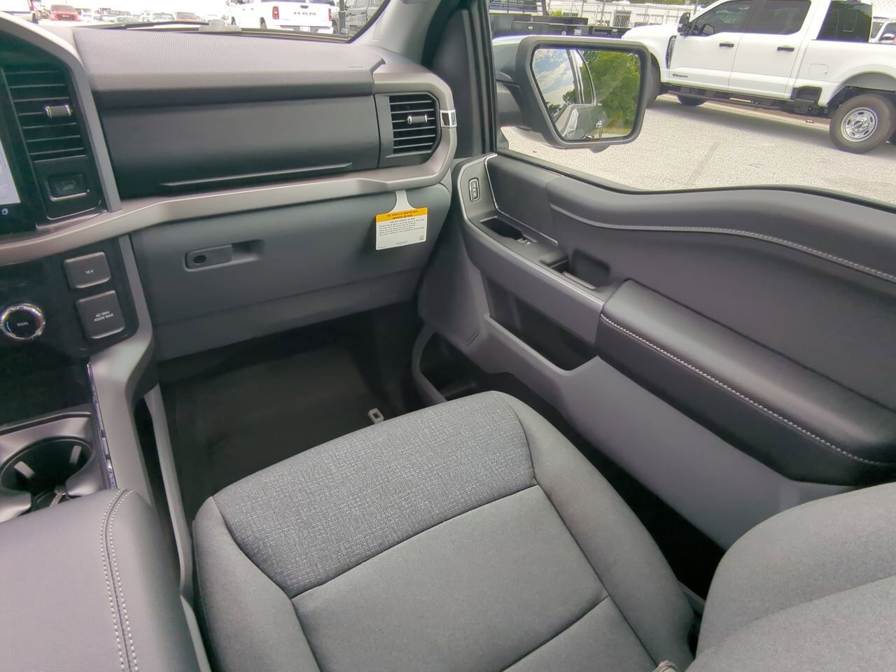 2026 Ford F-150 XLT Winder GA