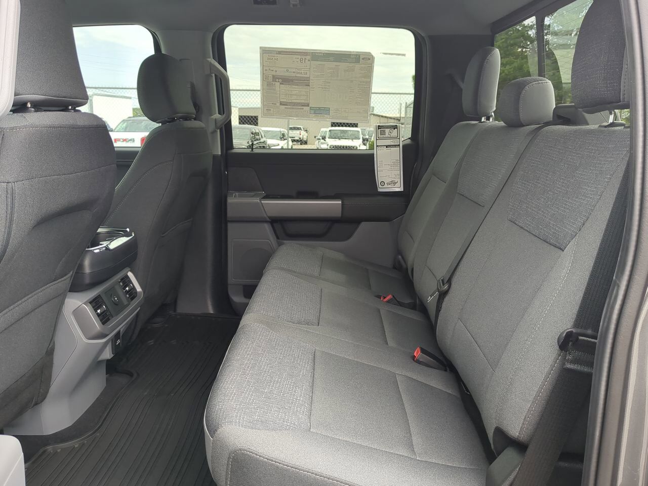 2026 Ford F-150 XLT Winder GA