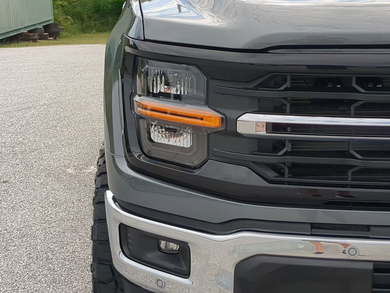 2026 Ford F-150 XLT Winder GA