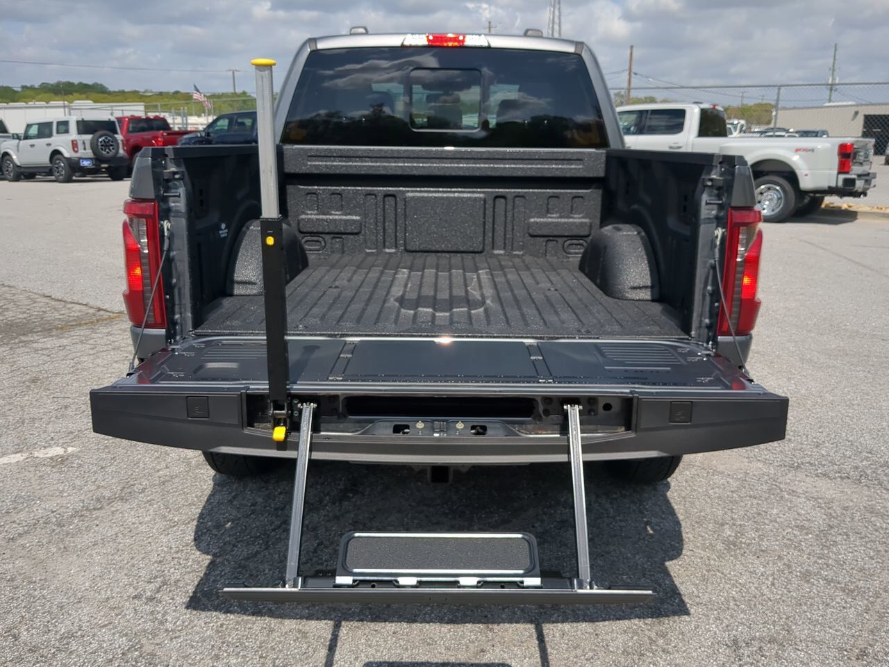 2026 Ford F-150 XLT Winder GA