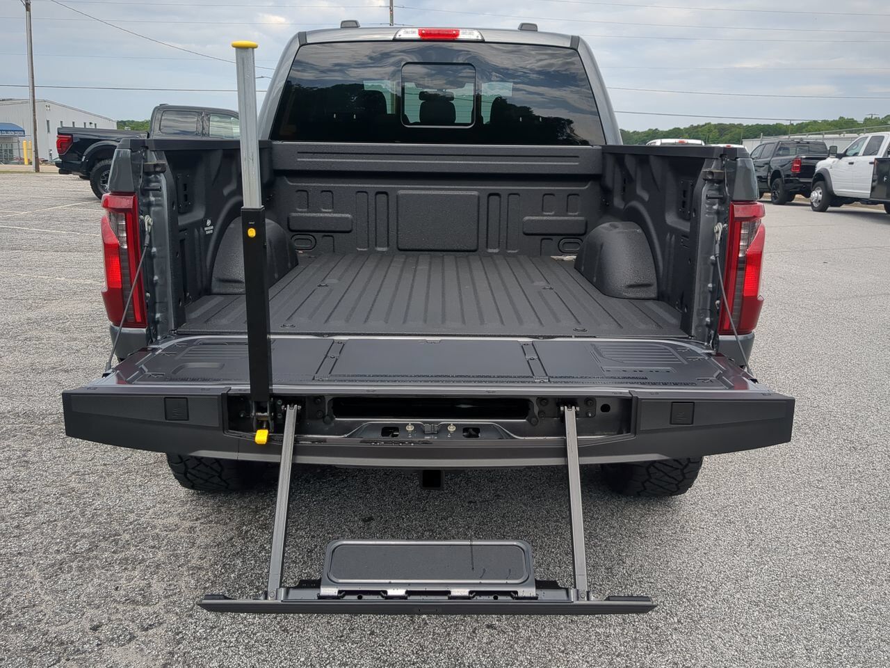 2026 Ford F-150 XLT Winder GA