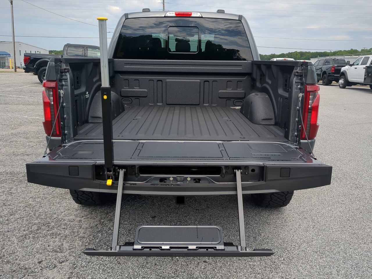 2026 Ford F-150 XLT Winder GA