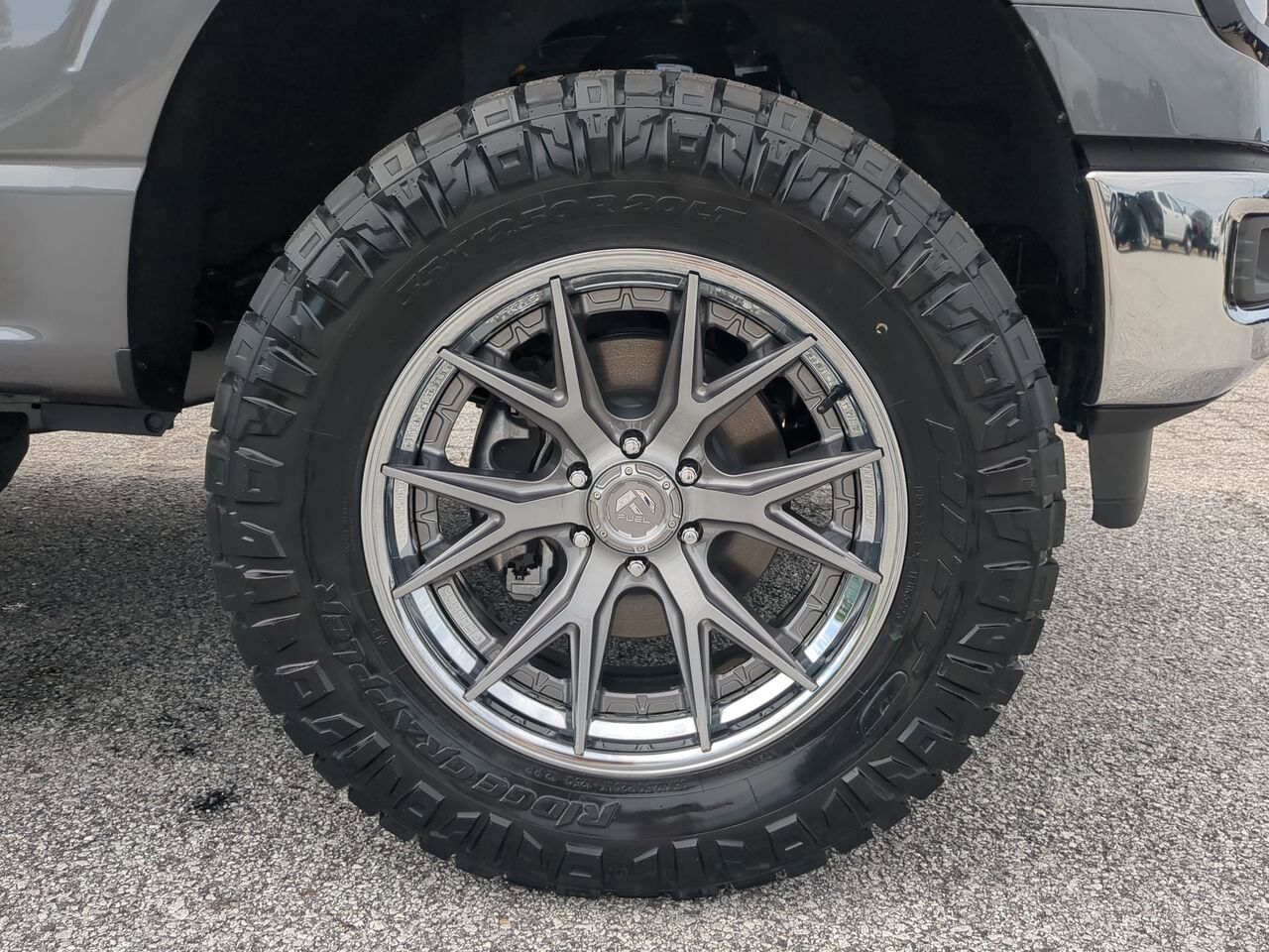 2026 Ford F-150 XLT Winder GA
