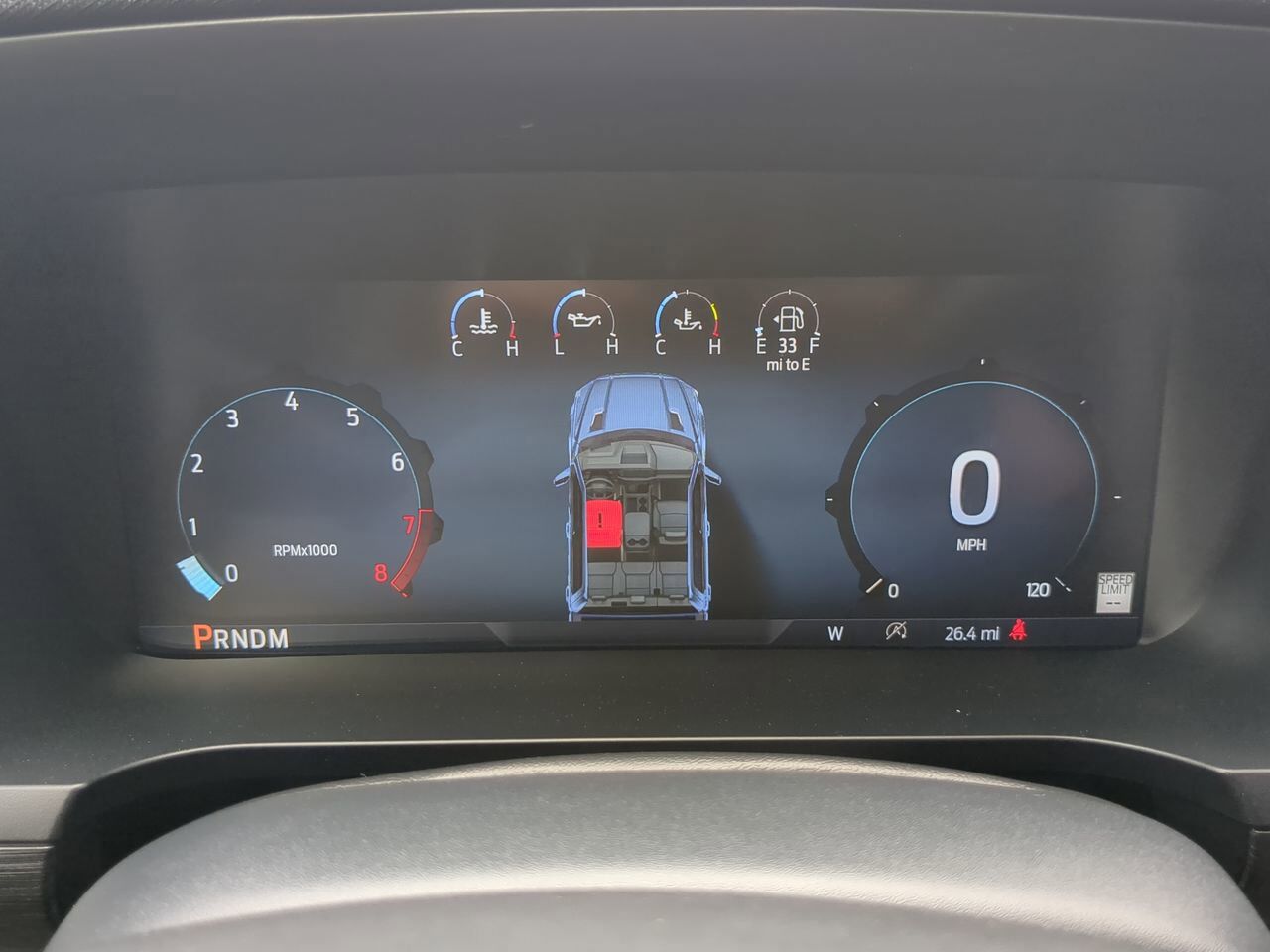 2026 Ford F-150 XLT Winder GA